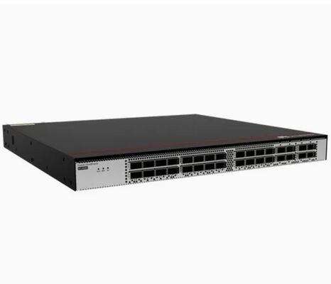 Huawei CE8875-24BQ8DQ-W 24-портовый коммутатор для центров обработки данных, 16 Тбит/с