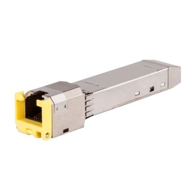 J8177D, Трансивер Aruba 1G SFP, RJ45, 100 м, Cat5e