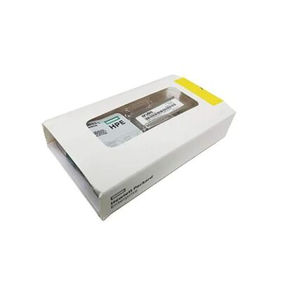 J9150D, Приемопередатчик Aruba 10G SFP+ LC SR, 10G SFP+/LC/300 м MMF