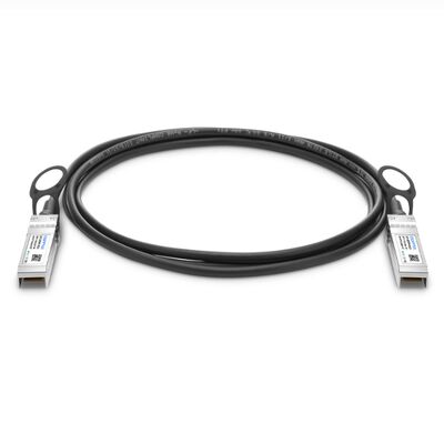 J9281D, кабель ЦАП Aruba 10G SFP+, длина 1 м/10G SFP+/прямое подключение