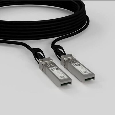 J9283D, кабель ЦАП Aruba 10G SFP+, длина 3 м/пассивный медный кабель/от SFP+ до SFP+
