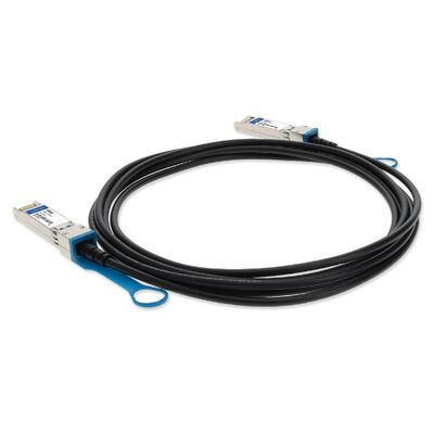 J9285D, кабель ЦАП Aruba 10G SFP+, длина 7 м/от SFP+ до SFP+/пассивный