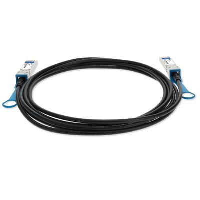 J9285D, кабель ЦАП Aruba 10G SFP+, длина 7 м/от SFP+ до SFP+/пассивный