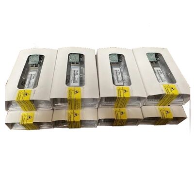 Трансивер HPE JL484A Aruba 25G Sfp28 Lc Sr, 100 м MMF REF