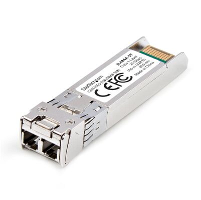 Трансивер HPE JL484A Aruba 25G Sfp28 Lc Sr, 100 м MMF REF