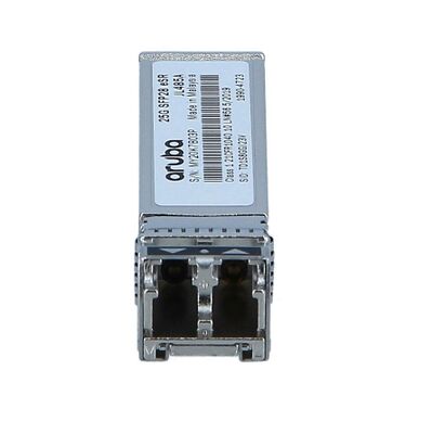 Трансивер HPE JL485A Aruba 25g SFP28 LC ESR 400 м MMF