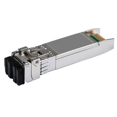 HPE JL486A Aruba 25G SFP28 LC LR 10 км SMF-трансивер НОВЫЙ