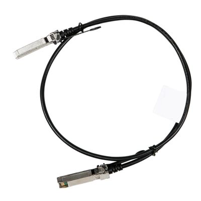 HPE JL488A 25G SFP28 — SFP28 3M Кабель прямого подключения.