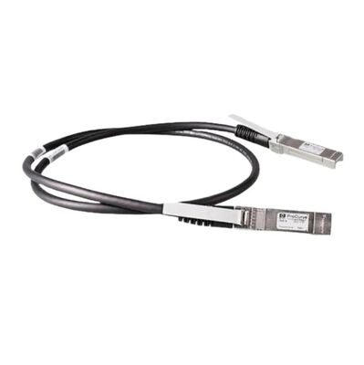 HPE JL488A 25G SFP28 — SFP28 3M Кабель прямого подключения.