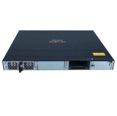 JL662A, коммутатор Aruba 6300M, 24x1GbE PoE/4xSFP56/уровень 3