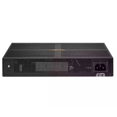 JL679A, коммутатор Aruba 6100, 12xGE PoE/2xSFP+/139 Вт PoE