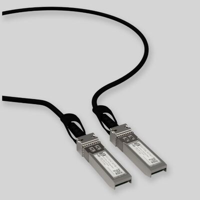 Кабель ЦАП HPE R0M46A Aruba 50G SFP56 — SFP56 длиной 0,65 м.