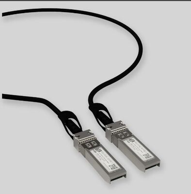 HPE R0M47A Aruba 50G SFP56 до SFP56 1m DAC кабель.