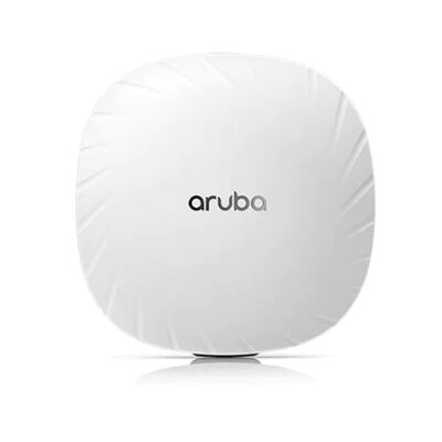 R2H28A, Точка доступа Aruba AP-505, 2x2:2 802.11ax/Внутренние антенны/Двойной радиомодуль