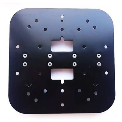 R3J19A, Комплект кронштейнов Aruba AP-MNT-E, настенное крепление, тип E, для точки доступа кампуса