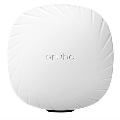 Aruba AP-503 Wi-Fi 6E Campus Access Point с трирадио 2x2, 802.11ax и внутренними антеннами