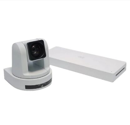 Cisco CS-KIT-PTZ12-K9 Webex Room Kit Plus, камера PTZ 12, CS-CODEC-PLUS, Touch10 — новинка