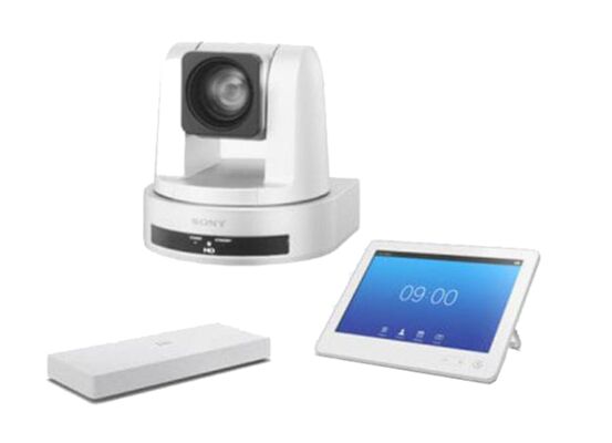 Cisco CS-KIT-PTZ12-K9 Webex Room Kit Plus, камера PTZ 12, CS-CODEC-PLUS, Touch10 — новинка