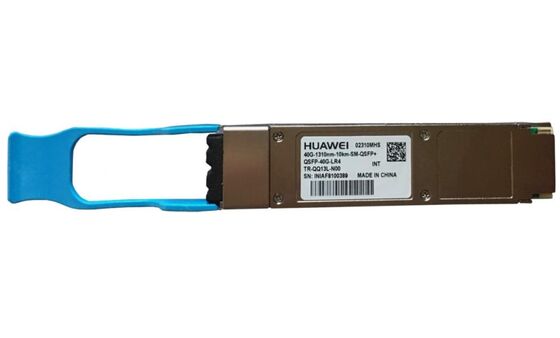 QSFP-40G-SR4	
Модуль Cisco QSFP 40GBASE-SR4 для MMF