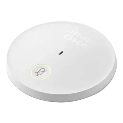 CS-MIC-TABLE-E, Настольный микрофон Cisco, проводной, однонаправленный, разъем 3,5 мм