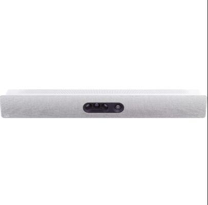 CS-QUADCAM, камера Cisco Webex Quad, 4K Ultra HD/автоматическое кадрирование/несколько потоков