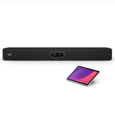 CS-BARPRO-K9 — устройство для видеоконференцсвязи — с настольной подставкой Cisco Room Navigator