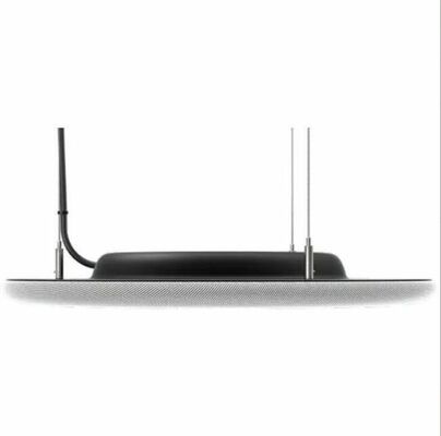 CS-MIC-CLGPRO: Потолочный микрофон Cisco Pro с 64-элементным массивом и 8 адаптивными лучами AI