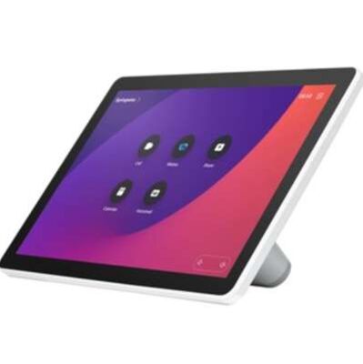 CS-TS-T10-K9 10,1-дюймовый ЖК-навигатор по комнате: сенсорный дисплей 1920×1200 с поддержкой PoE