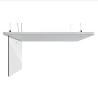 CTS-MIC-CLNG-G2, Потолочный микрофон Cisco, потолочное крепление/всенаправленный/малошумящий