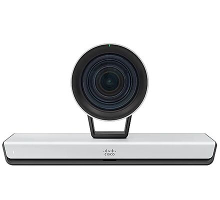 CTS-CAM-P60, камера Cisco Precision 60, 1080p60, 10-кратный оптический зум, выход HDMI