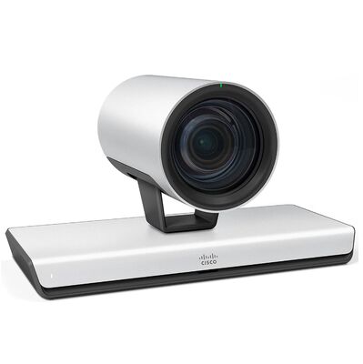 CTS-CAM-P60, камера Cisco Precision 60, 1080p60, 10-кратный оптический зум, выход HDMI