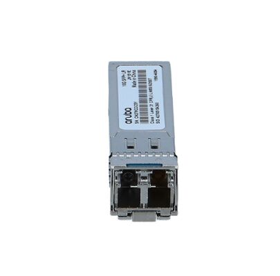J9151E, трансивер Aruba 10G SFP+, 10G SFP+ LC/10 км SMF/одномодовый