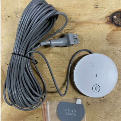 CAB-MIC-TABLE-E – 2 м XLR-3,5 мм TRS малошумящий соединительный кабель для настольного микрофона