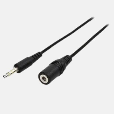 CAB-MIC-EXT-J=, Удлинительный кабель Cisco, для настольного микрофона 20