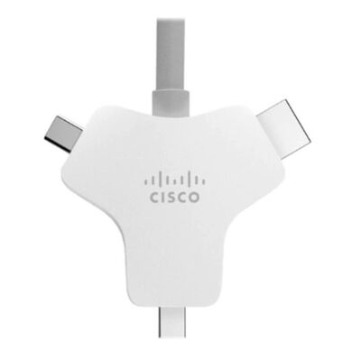 CAB-HDMI-MUL4K-9M, многоразъемный кабель Cisco, поддержка 4K/9 метров/HDMI