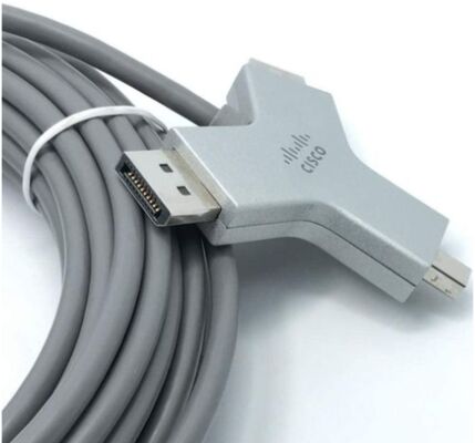 CAB-HDMI-MUL4K-9M, многоразъемный кабель Cisco, поддержка 4K/9 метров/HDMI