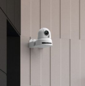 Настенный кронштейн Cisco CS-PTZ4K-BRKT для камеры PTZ 4K