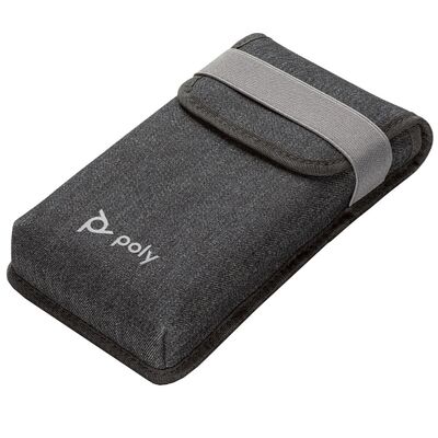 POLY SYNC20+ 3M покрытие USB/Bluetooth спикерфон для конференций