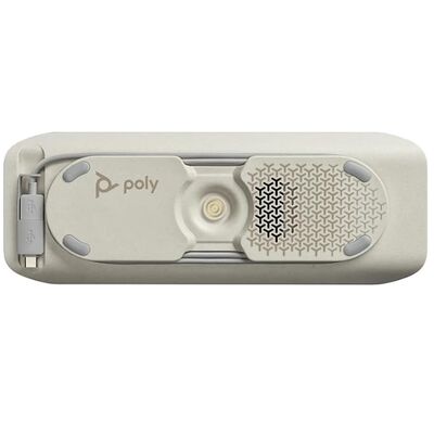Смарт-спикерфон Poly Sync 40+ с USB-A, USB-C и Bluetooth — 218765-01, 772C5AA