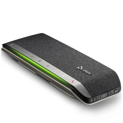 Громкоговоритель Poly Sync-40 M Bluetooth USB-A, USB-C, сертифицирован MS Teams 216875-01