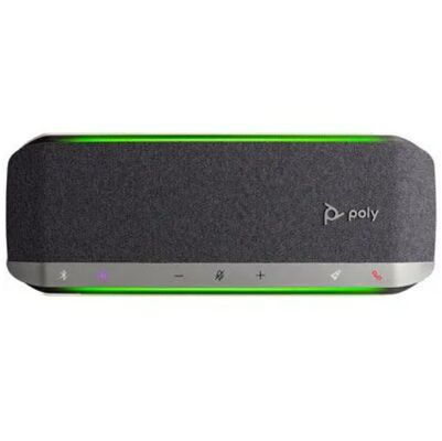 Громкоговоритель Poly Sync-40 M Bluetooth USB-A, USB-C, сертифицирован MS Teams 216875-01