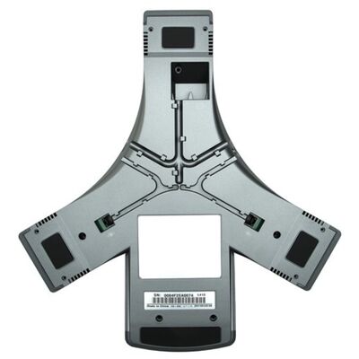 SoundStation-Duo, Polycom SoundStation, конференц-телефон, двухрежимный PSTN/IP, микрофон Hi-Fi