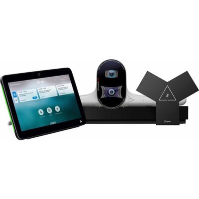 Poly G7500 с Studio E70 и комплектом контроллера TC10 92L53AA#ABA