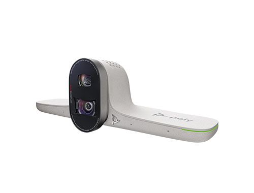 Poly G7500 с Studio E70 и комплектом контроллера TC10 92L53AA#ABA