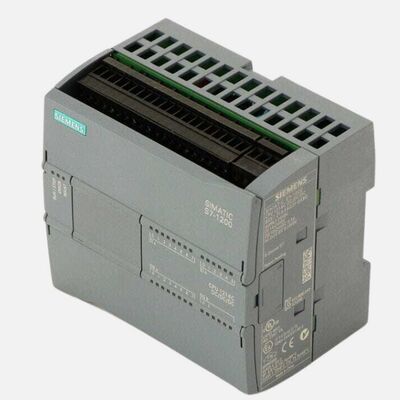Процессор Siemens Simatic S7-1200 1214C (6ES7214-1AG31-0XB0)