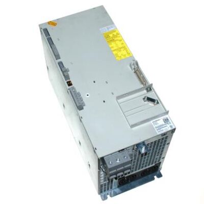 Siemens 6SN1145-1BA02-0CA2 SIMODRIVE 611 36/47 кВт Модуль обратной связи питания/регенерации (замкнутый контур, внутреннее охлаждение)
