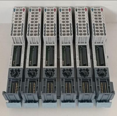 6ES7193-6BP00-0DA0 Базовый модуль SIMATIC ET 200SP, тип A0, вставные клеммы, 15×117 мм