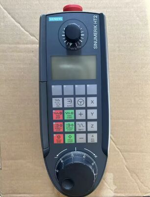 Ручной терминал Siemens SINUMERIK HT2 (дисплей 128×64 пикселей)