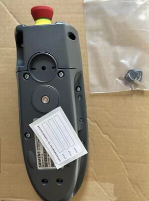 Ручной терминал Siemens SINUMERIK HT2 (дисплей 128×64 пикселей)