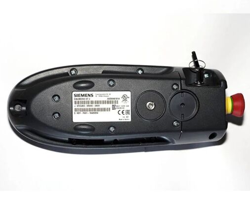 Ручной терминал Siemens SINUMERIK HT2 (дисплей 128×64 пикселей)